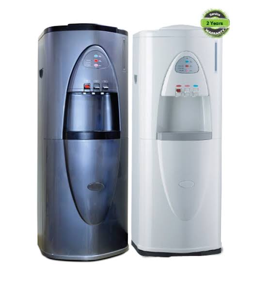 Lanshan 929 CAR Standing Hot, Cold & Warm RO Water Purifier