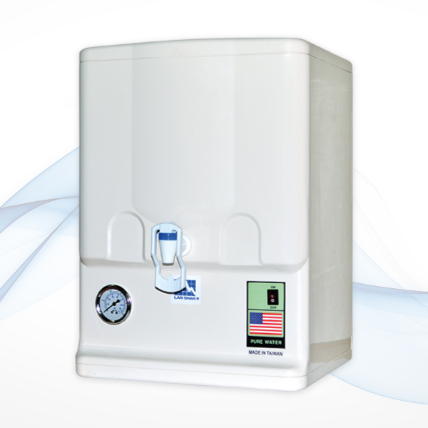 Lanshan 1550 G RO Water Purifier