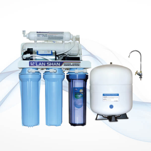 Lan Shan 101A Water Purifier