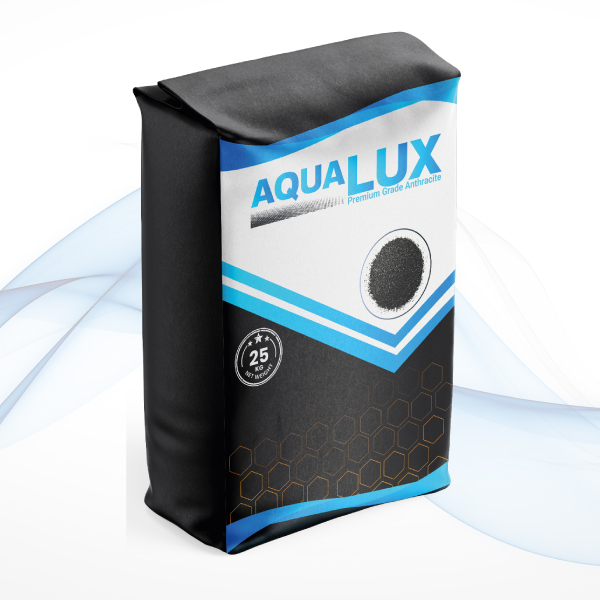 Aqualux Anthracite