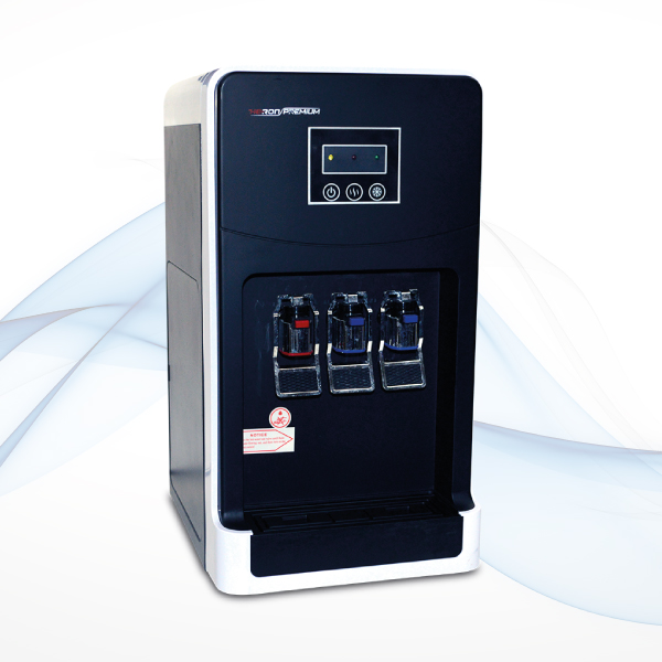 Heron GRO 2300S RO Water Purifier