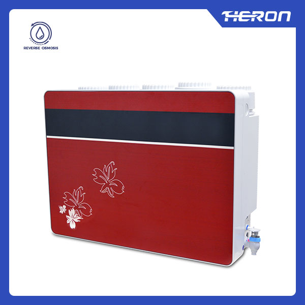 Heron G-7 RO Water Purifier