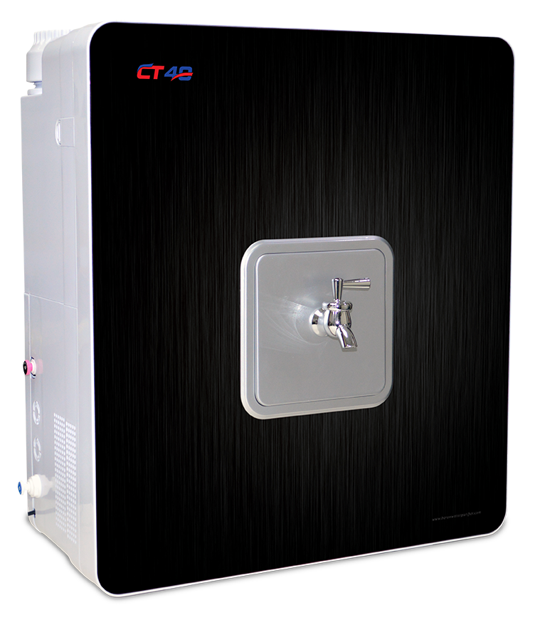 Heron CT 40 Water Purifier