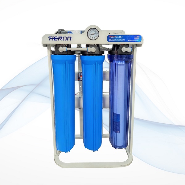 200GPD Heron RO Water Purifier