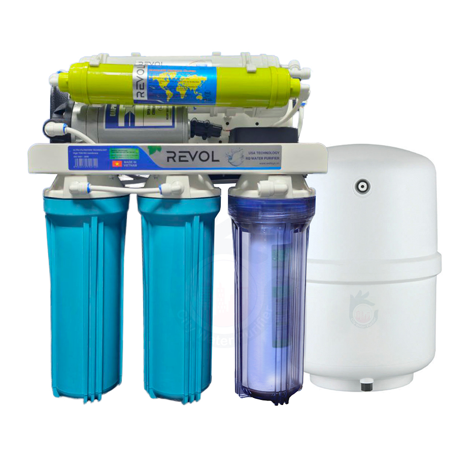 Revol RO Water Purifier