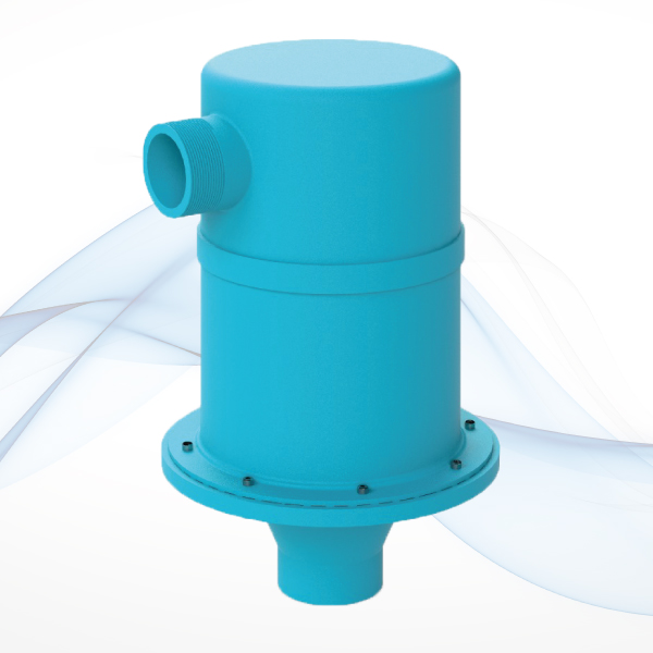 Rain Water Harvesting Filter