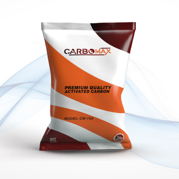 CarboMax Activated Carbon