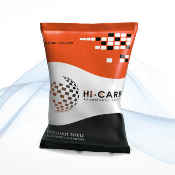 Hi-Carb Carbon