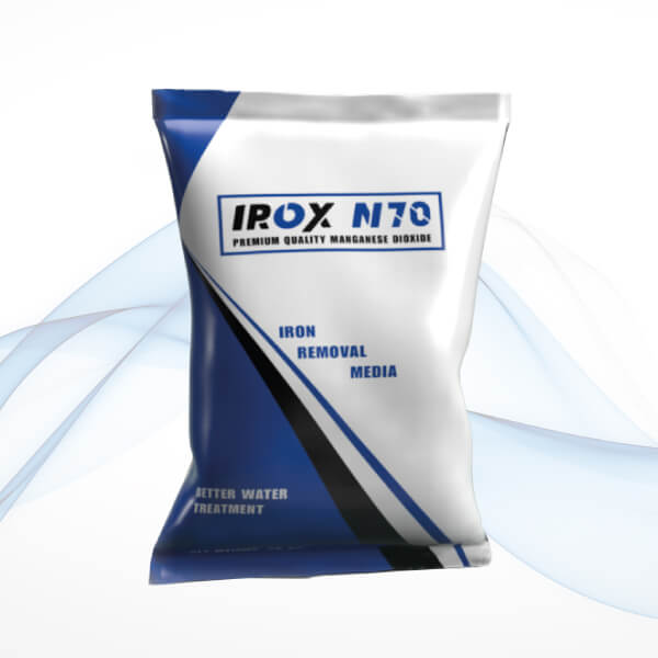 Irox N70 Iron Removal Media