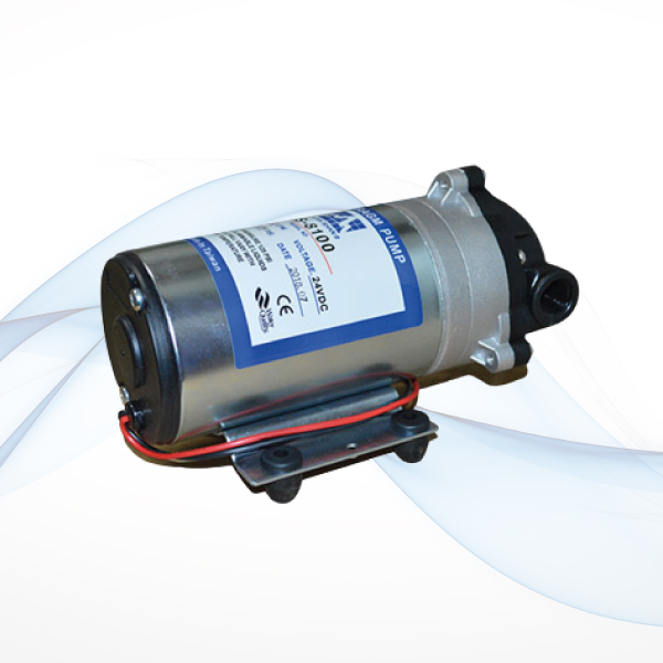 Lanshan Water Filter Pump