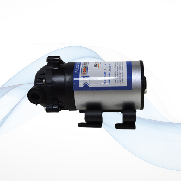 Heron Pump Premium 75 GPD