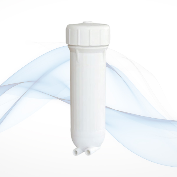 Heron RO Membrane Housing 400G