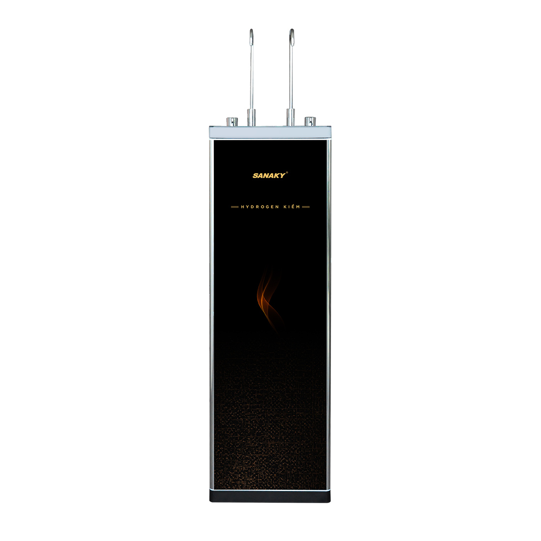 Sanaky Hot - RO - Alkaline Hydrogen water purifier SNK-S2HK002-H3