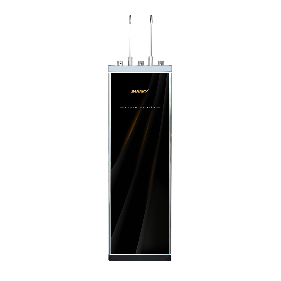 Sanaky Hot - Cold - Normal - RO - Alkaline Hydrogen Water Purifier SNK-S3HK001-H4